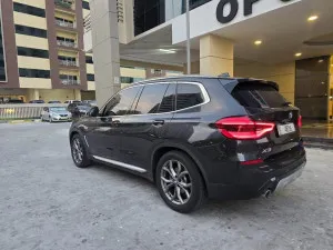 2021 BMW X3 3.0i
