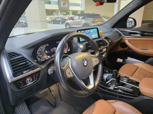 2021 BMW X3 3.0i