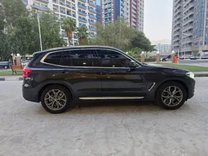 2021 BMW X3 3.0i