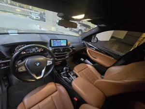 2021 BMW X3 3.0i