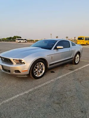 2012 فورد موستانج GT