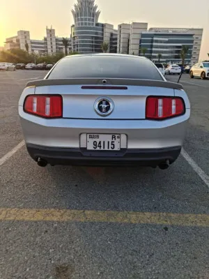 2012 فورد موستانج GT