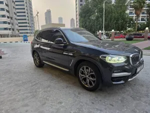 2021 BMW X3 3.0i
