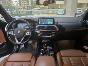 2021 BMW X3 3.0i