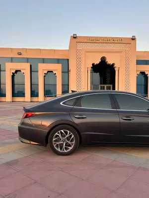 2020 هيونداي سوناتا SE