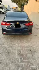 2017 شيفروليه ماليبو LS