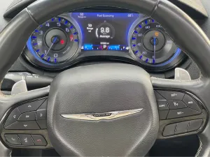 2018 Chrysler 300 S