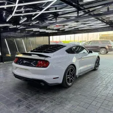 2020 فورد موستانج EcoBoost