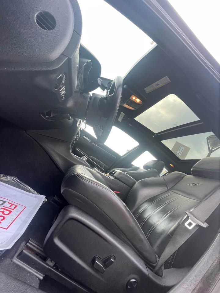 2018 Chrysler 300 S