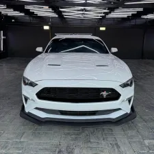 2020 فورد موستانج EcoBoost