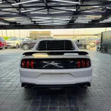 2020 فورد موستانج EcoBoost