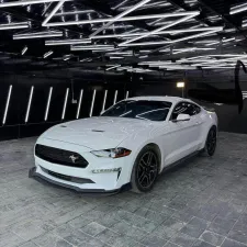 2020 فورد موستانج EcoBoost