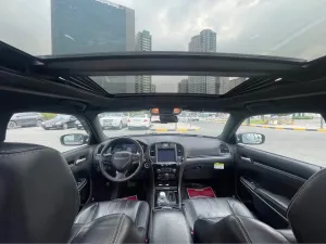 2018 Chrysler 300 S