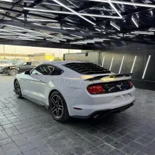 2020 فورد موستانج EcoBoost