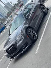 2018 Chrysler 300 S