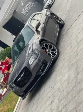 2018 Chrysler 300 S