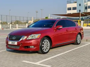 2010 Lexus GS GS350