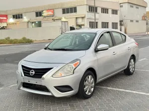 2019 نيسان فيرسا SR