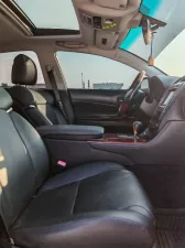 2010 Lexus GS GS350
