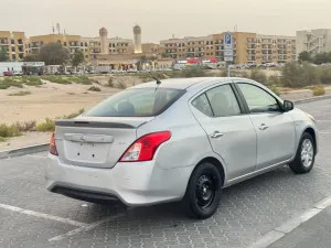 2019 نيسان فيرسا SR