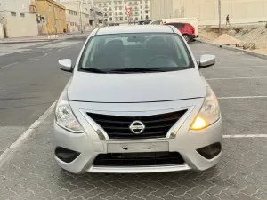2019 نيسان فيرسا SR
