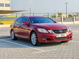 2010 Lexus GS GS350