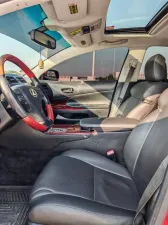 2010 Lexus GS GS350