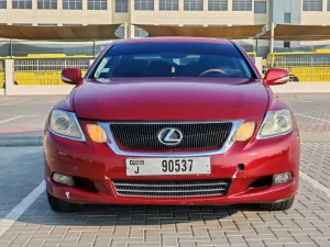 2010 Lexus GS GS350