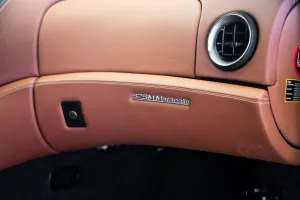 2005 فيراري 575 ام مارنيلو