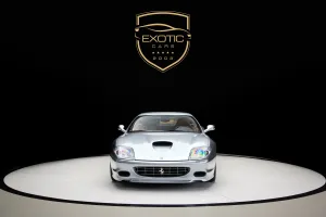2005 فيراري 575 ام مارنيلو