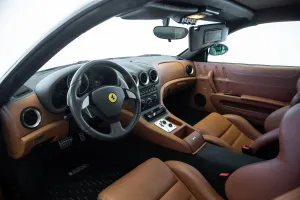 2005 فيراري 575 ام مارنيلو