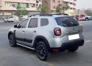 2021 رينو داستر LE 4x4