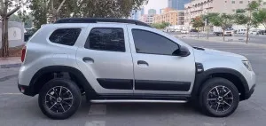 2021 رينو داستر LE 4x4