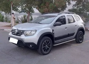 2021 رينو داستر LE 4x4