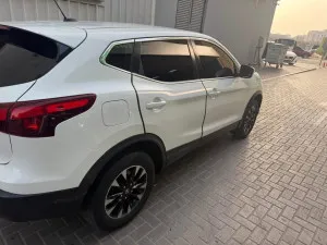 2019 Nissan Rogue Midnight Edition
