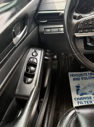 2019 Nissan Altima SR