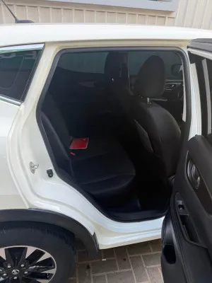 2019 Nissan Rogue Midnight Edition