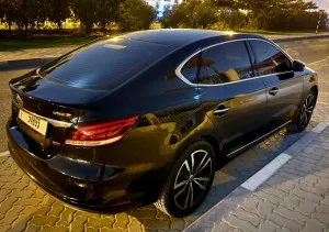 2022 ام جي 6