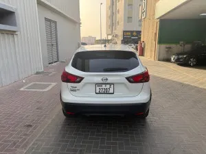2019 Nissan Rogue Midnight Edition