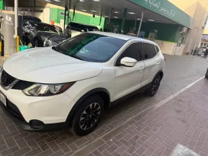 2019 Nissan Rogue Midnight Edition
