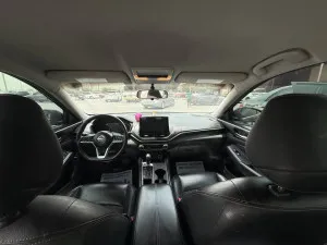 2019 Nissan Altima SR