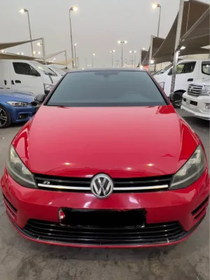 2016 Volkswagen Golf R