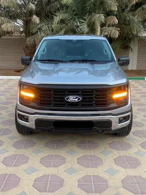 2024 فورد أف ١٥٠ King Ranch