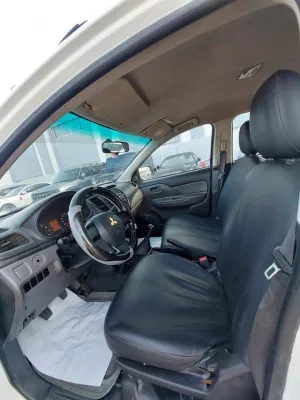 2018 ميتسوبيشي أل٢٠٠ double-cab