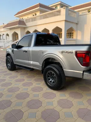 2024 فورد أف ١٥٠ King Ranch