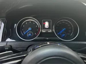 2016 Volkswagen Golf R