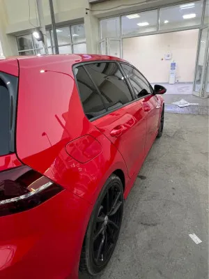 2016 Volkswagen Golf R