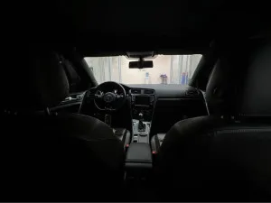 2016 Volkswagen Golf R
