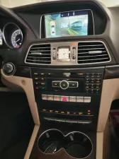 2014 مرسيدس-بنز الفئة - E E 350