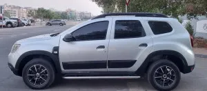 2021 رينو داستر LE 4x4